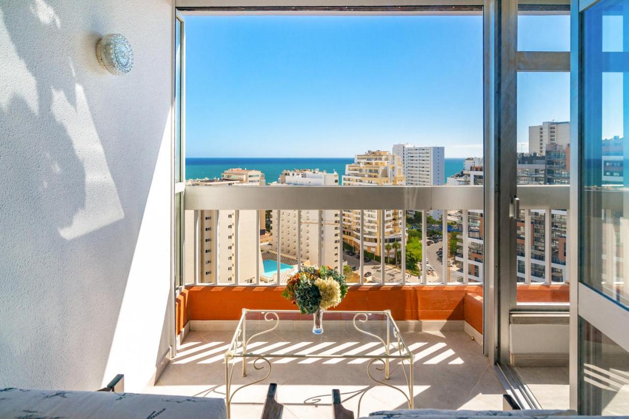 Dreamview Studio By Encantos Do Algarve - 1713 Portimao Bagian luar foto