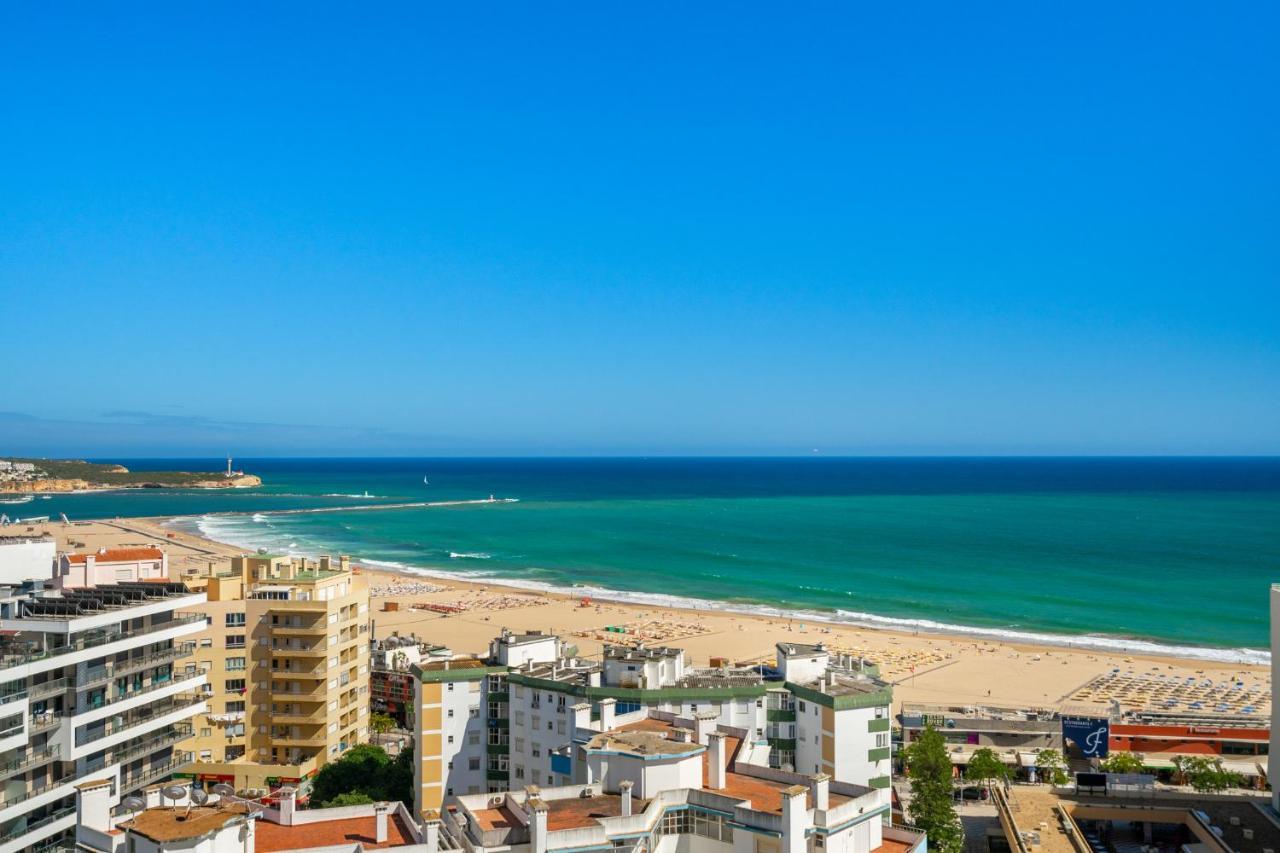 Dreamview Studio By Encantos Do Algarve - 1713 Portimao Bagian luar foto
