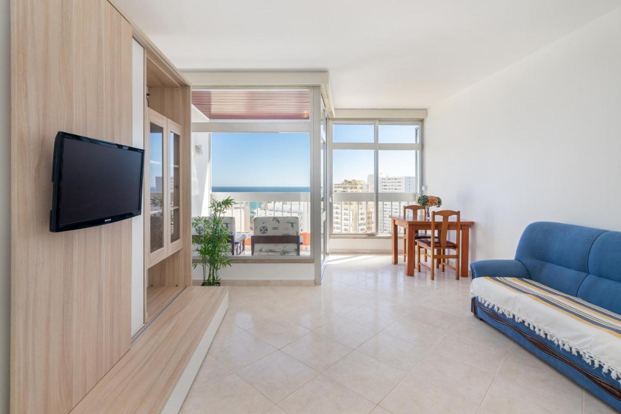 Dreamview Studio By Encantos Do Algarve - 1713 Portimao Bagian luar foto
