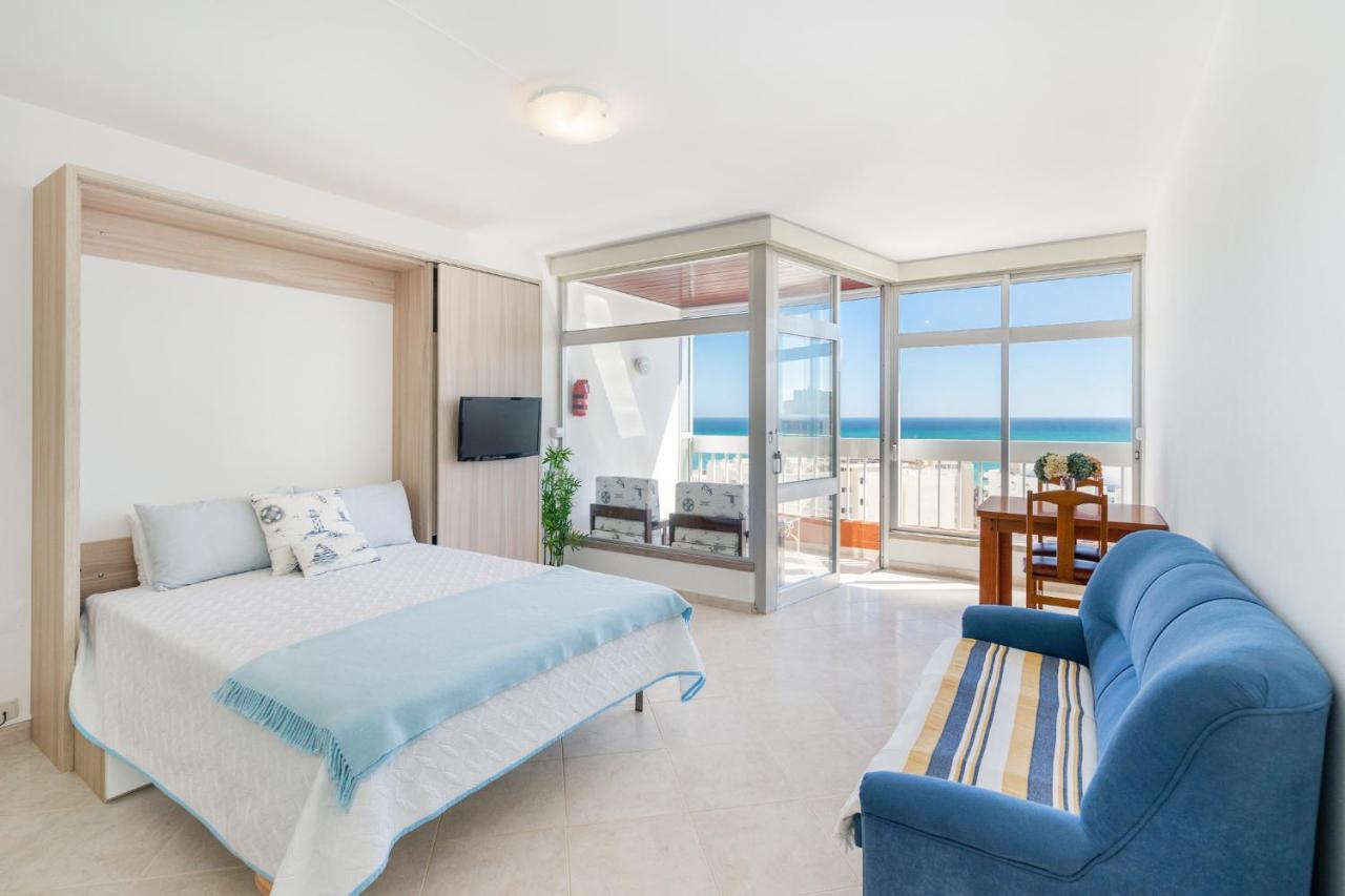Dreamview Studio By Encantos Do Algarve - 1713 Portimao Bagian luar foto