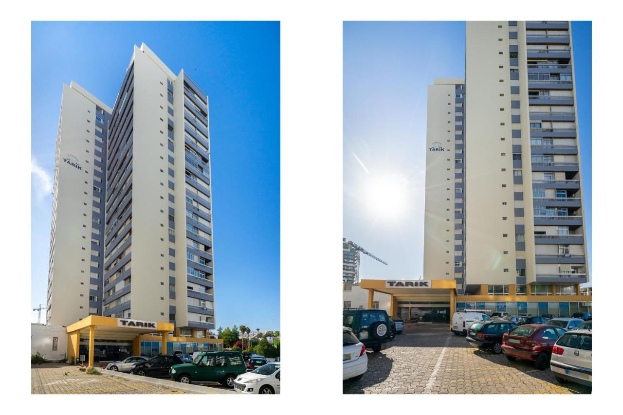 Dreamview Studio By Encantos Do Algarve - 1713 Portimao Bagian luar foto